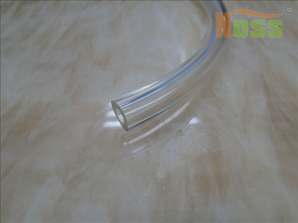 WH00226(PVC clear hose)
