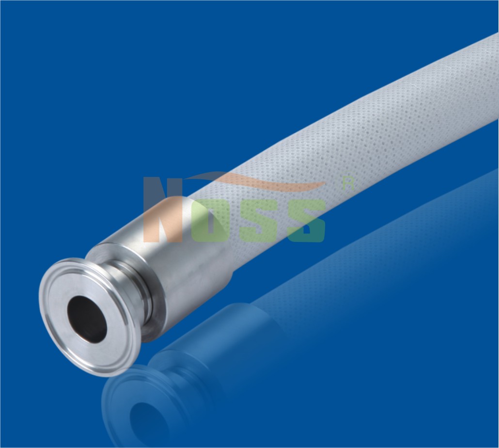 WH00225(universal enhanced silicone hose)