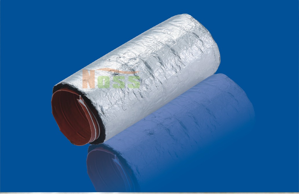 WH00405(High temperature and insulation)